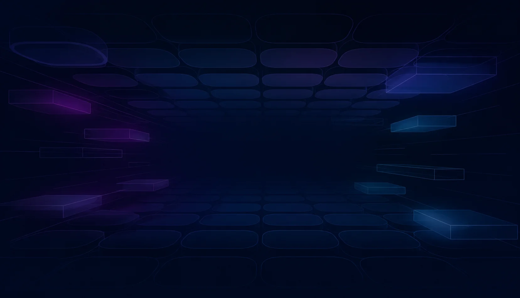 Glow Grid