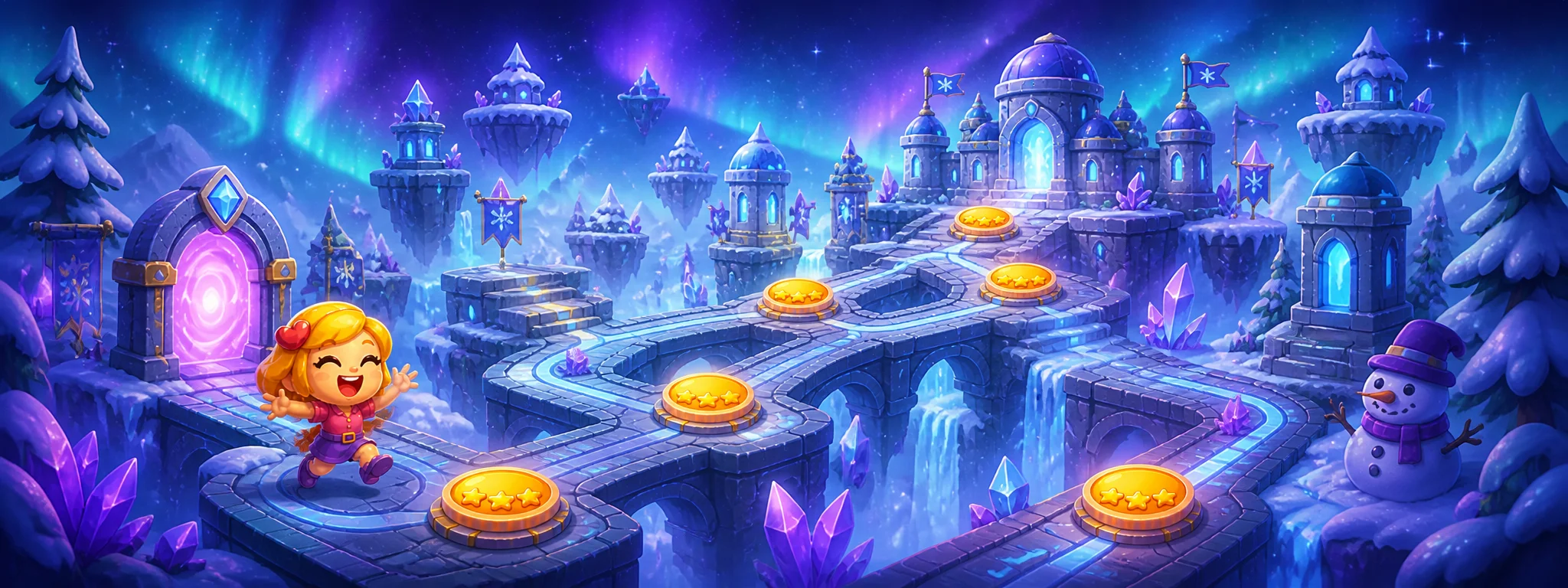 Memory Match Saga core gameplay