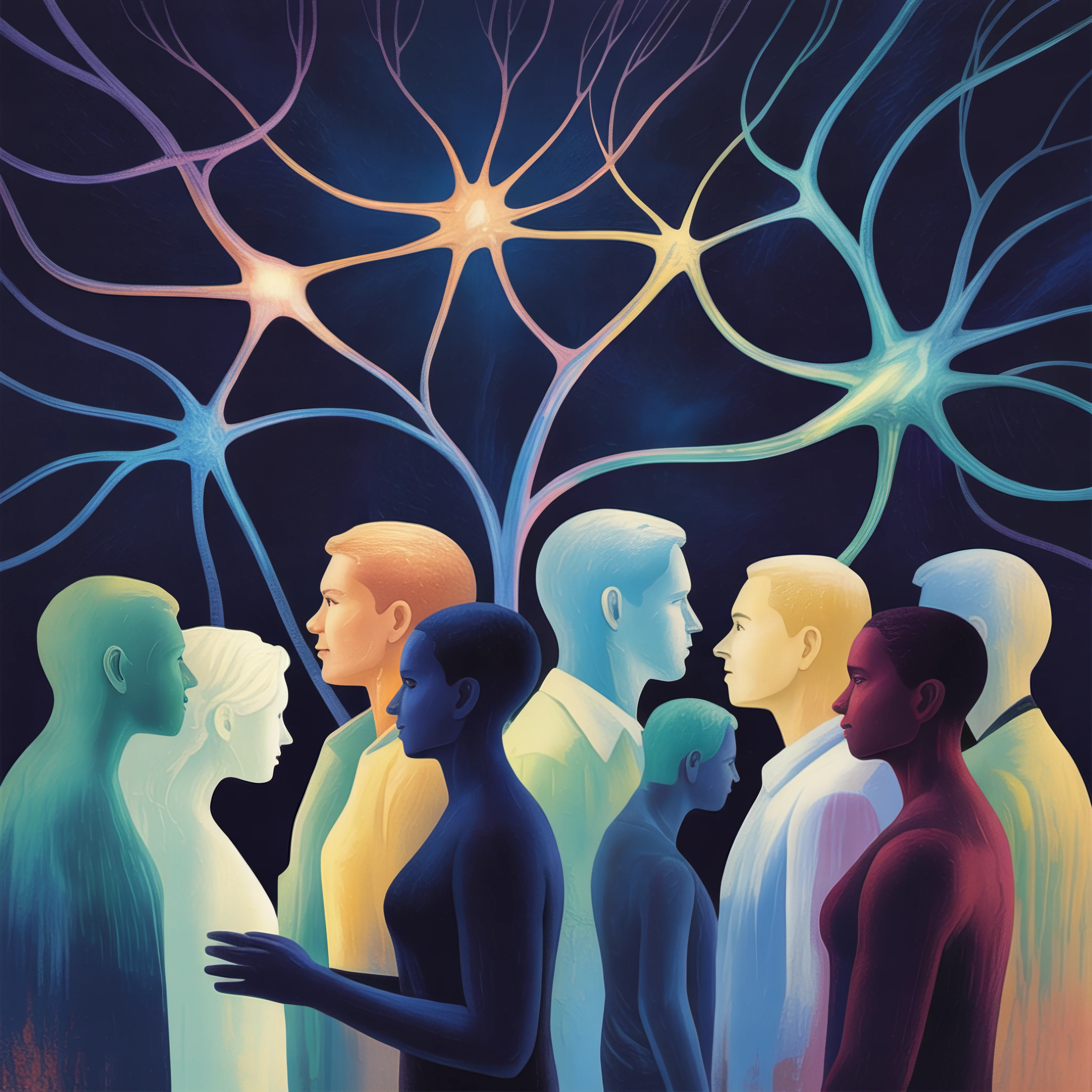 Somaticore structured cognitive practice illustration