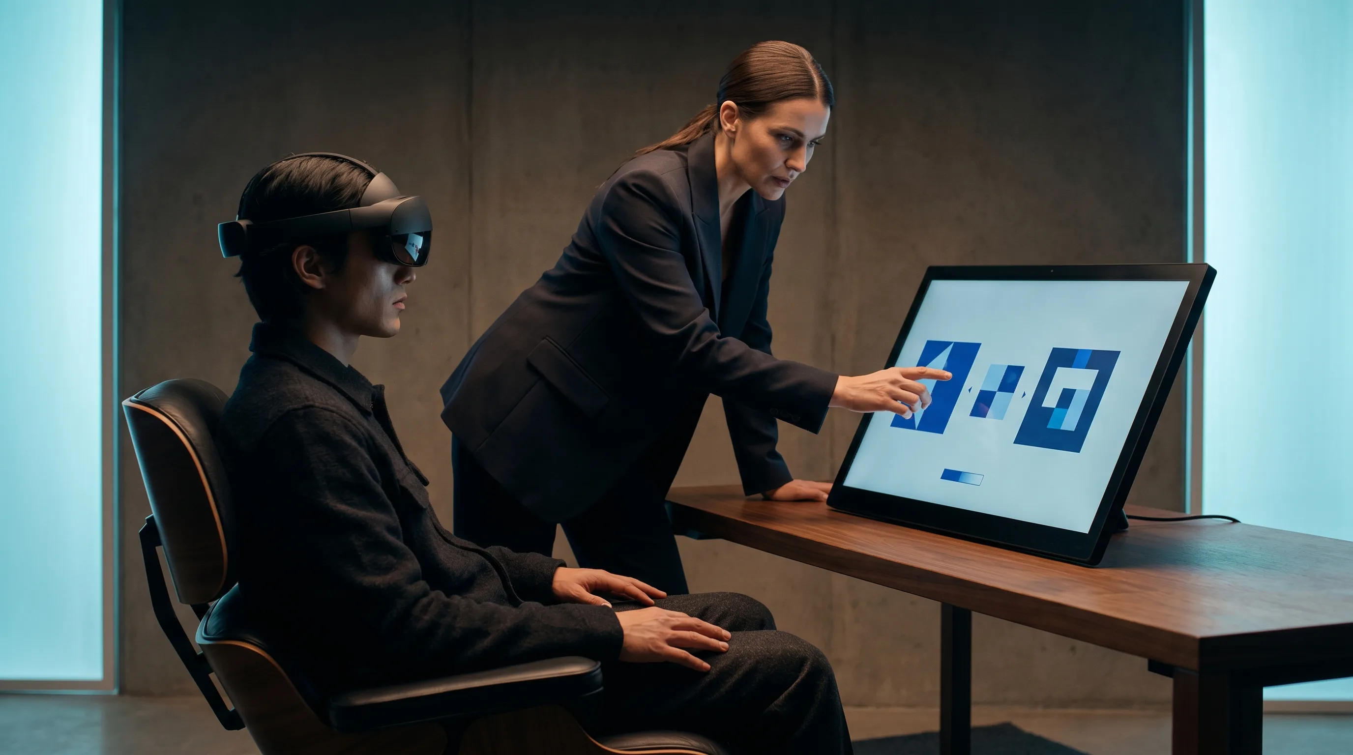Integrate Emerging Technologies