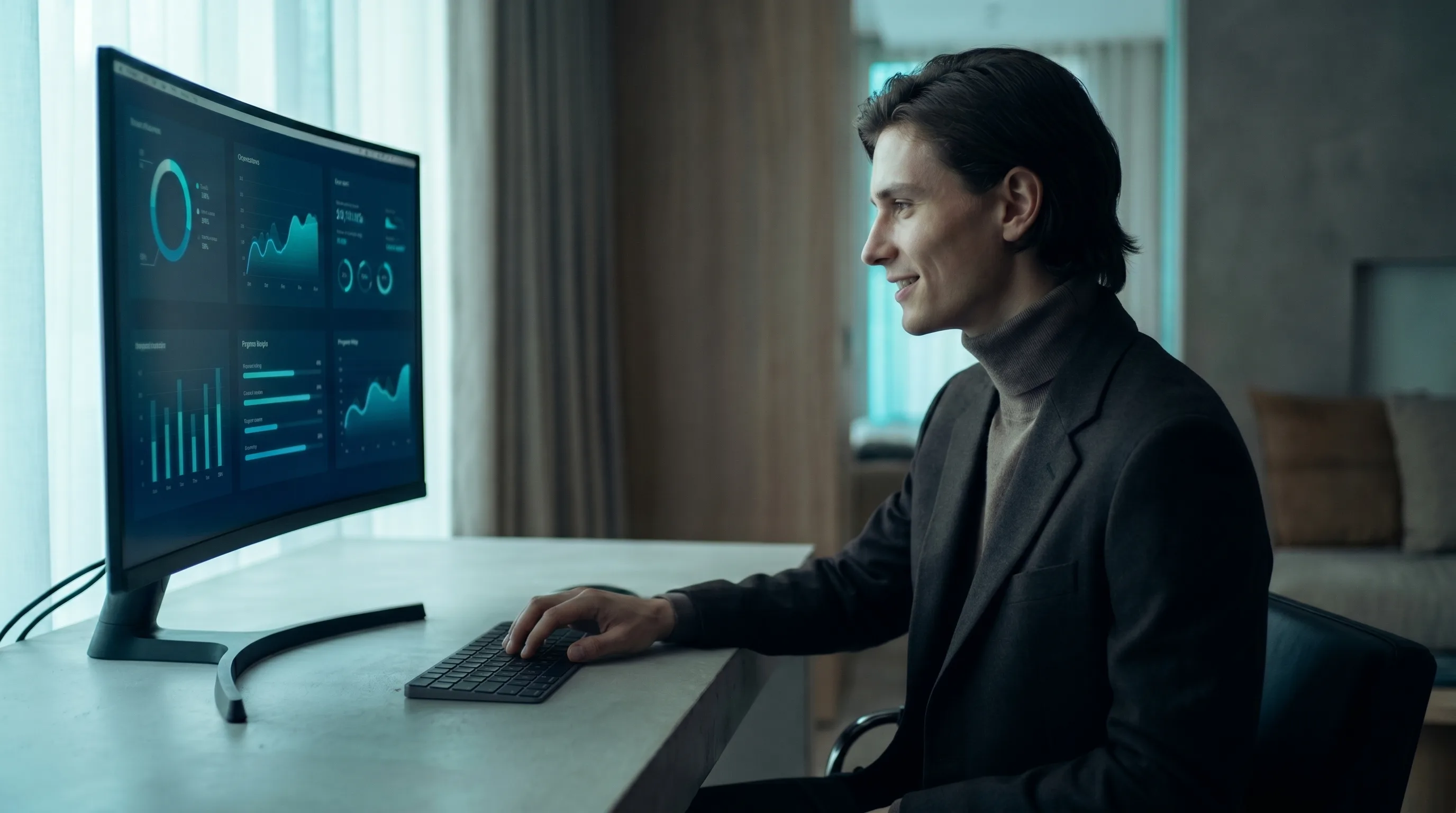 Machine Learning for Personalization