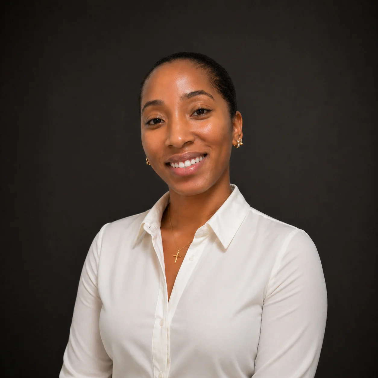 CéAnn Marks